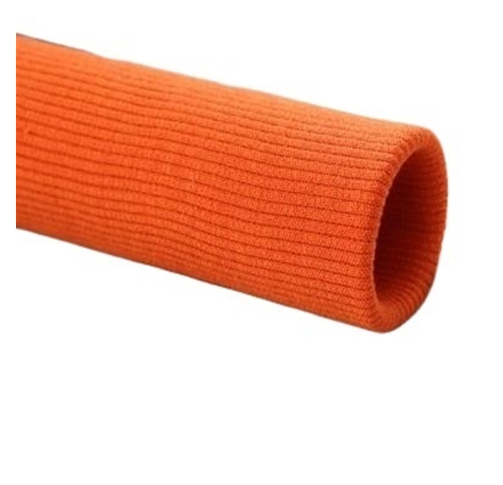 Ribbed Knit Cuff Elastic Rib Knit Fabric for Sewing Cuffs Sports Trousers and Sweater Stretch Cuff DIY Accessories(8)