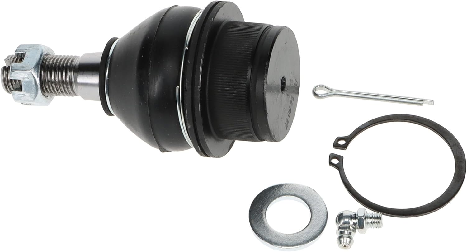 ACDelco Silver 46D2294A (19460438) Front Lower Suspension Ball Joint