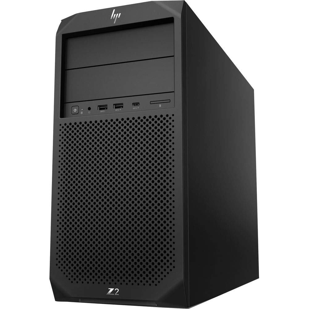 Amazon.com: HP Z2 G4 Tower 32GB 512GB SSD Intel Core i7-8700 X6 Amazon.com: HP Z2 G4 Tower 32GB 512GB SSD Intel Core i7-8700 X6
