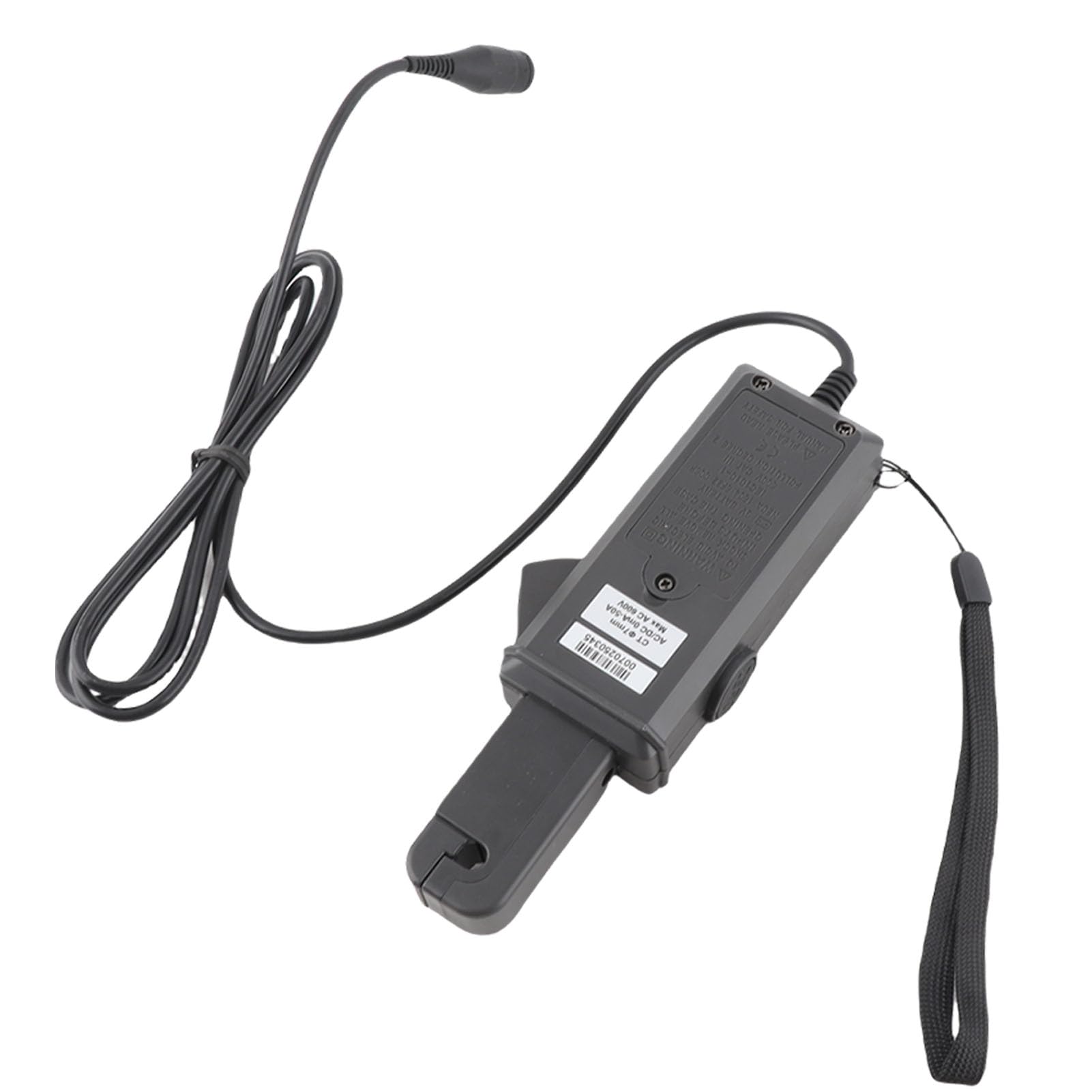 ETCR007AD Sensore di Corrente di Dispersione A Pinza Tester Compatto e Ad Alta Precisione per la Misurazione Elettrica 0 MA-60,0 A CA/CC