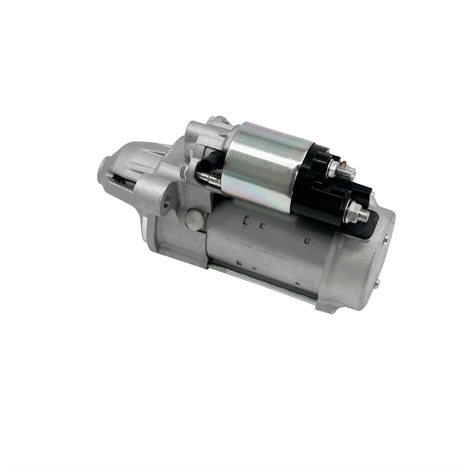 Amazon.com: 438000-3950 Starter Motor Compatible with 2018 2019