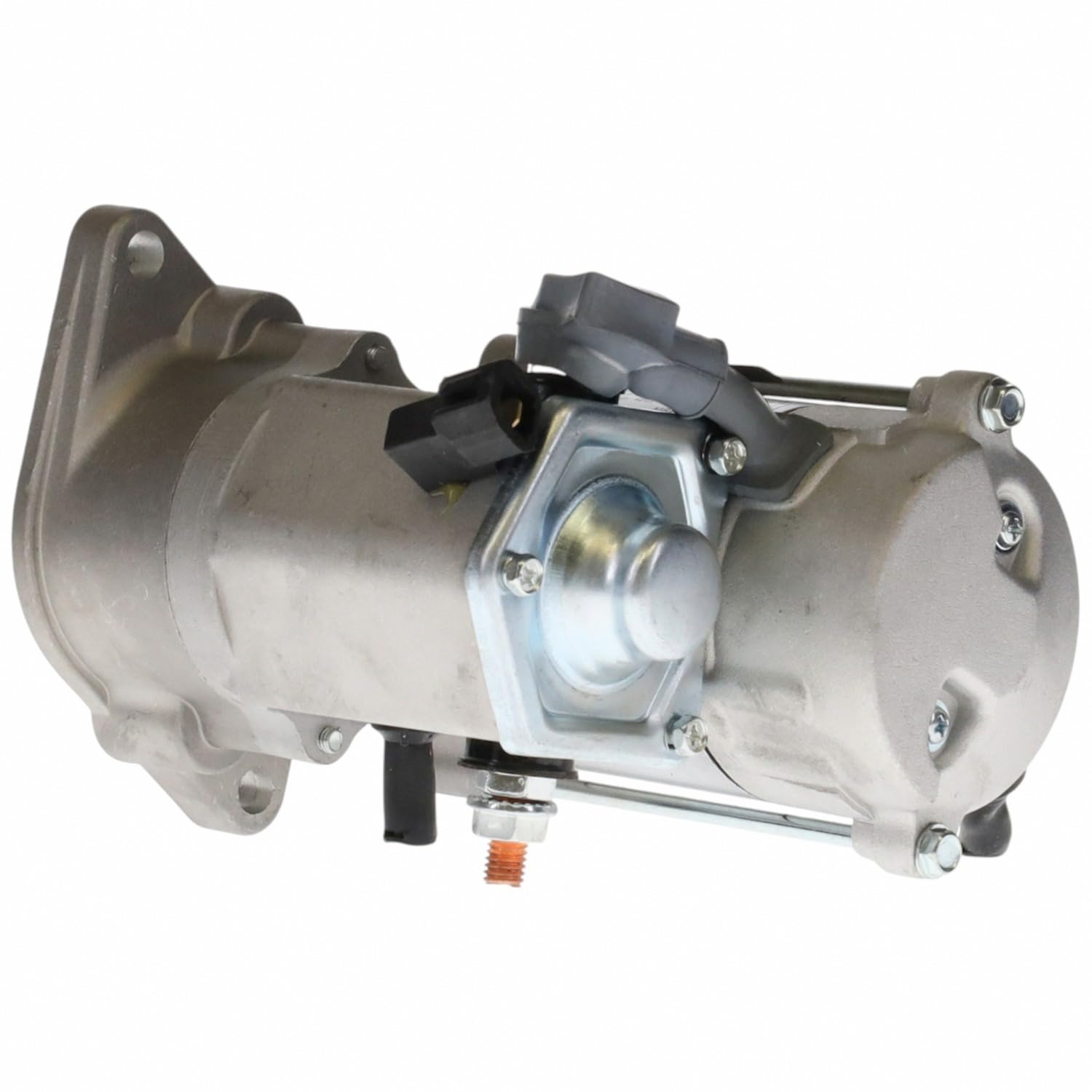 Amazon.com: RAREELECTRICAL Starter Motor Compatible with Kawasaki