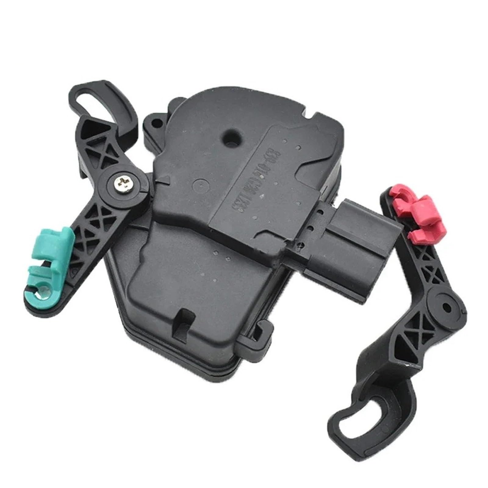 Oexrigru One Color For Chrysler For Town For Country 2001 2002 2003 2004 2005 2006 2007 2008 2009 2010 4717960Ac 4717961Ab Rear Door Lock Actuator Door Lock Latch Actuator