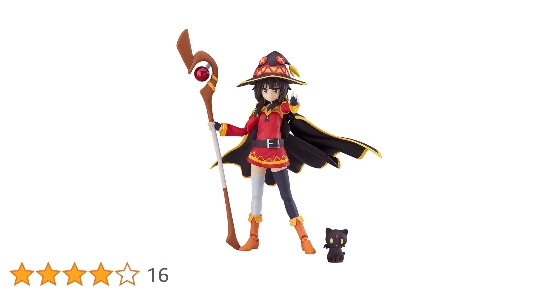 【再販】figma この素晴らしい世界に祝福を! 3 ダクネス ノンスケール ABS&amp;PVC製 塗装済み可動フィギュア このすば】figma『ダクネス』この素晴らしい世界に祝福を！3