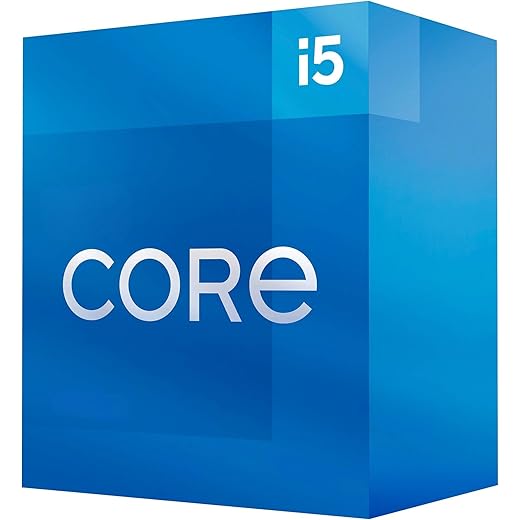 i5-4590 Processor 3.30GHz 4 Core