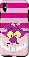 Vista 11 de Disney Alicia en el país de las maravillas Cheshire Cat - Carcasa para iPhone 17
