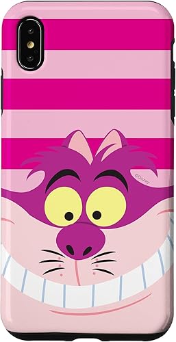 Miniatura 11 de Disney Alicia en el país de las maravillas Cheshire Cat - Carcasa para iPhone 17