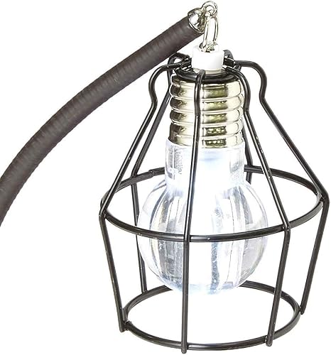 Miniatura 6 de Lámpara de gato de resina, lámpara de Kiki, luz nocturna de entrega de Kikis para niños, regalo para decoración del hogar, enchufe AM (clásico)