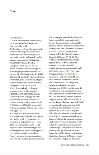 Torino Operaia E Fascismo. Una Storia Orale - 10