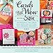 Produktbild Cards That Wow with Sizzix: Techniques and Ideas for Using Die-Cutting and Embossing Machines - Creative Ways to Cut, Fold, and Embellish Your Handmade Greeting Cards (A Cut Above)