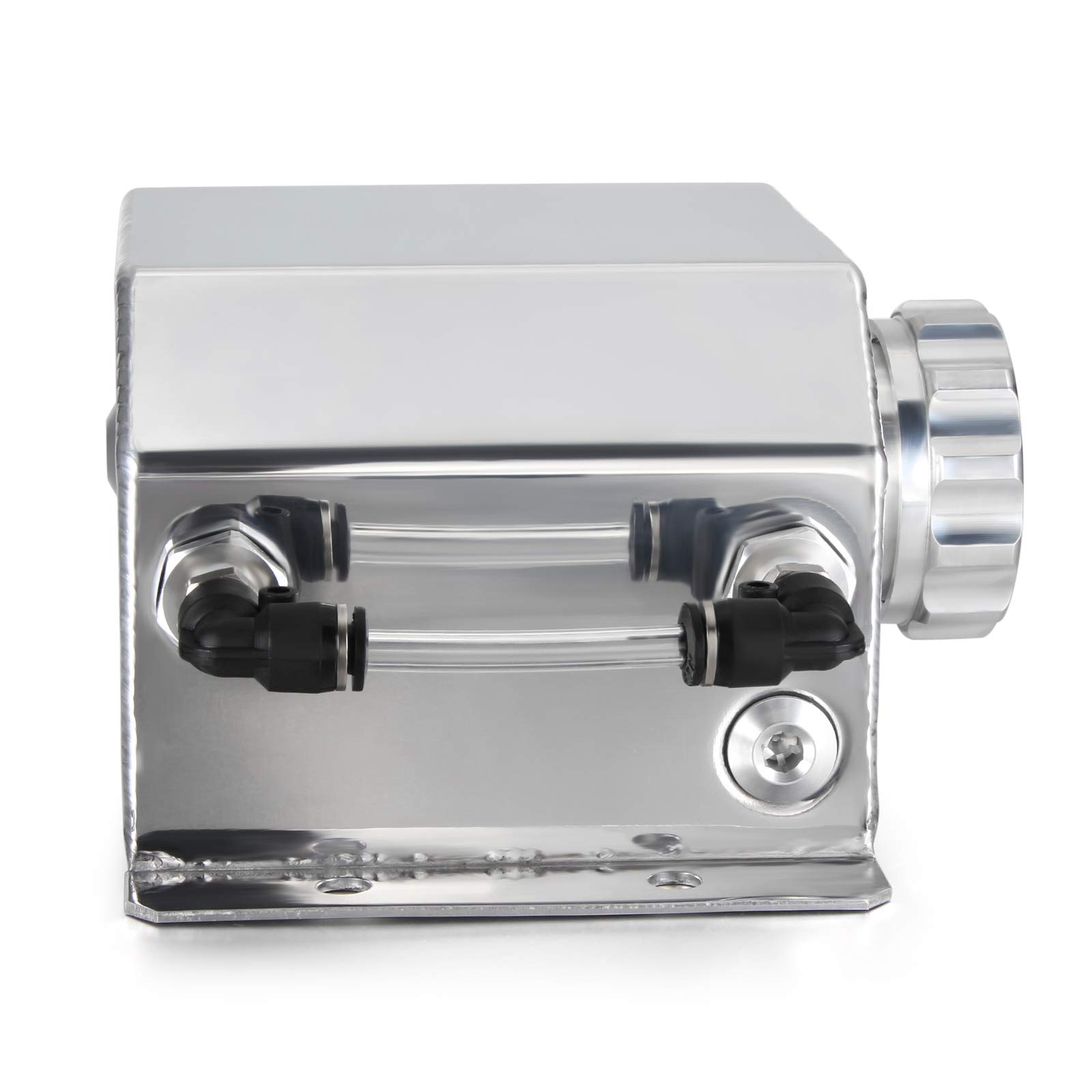 G Madlife Garage JDM Universal 1L Coolant Radiator Overflow Recovery