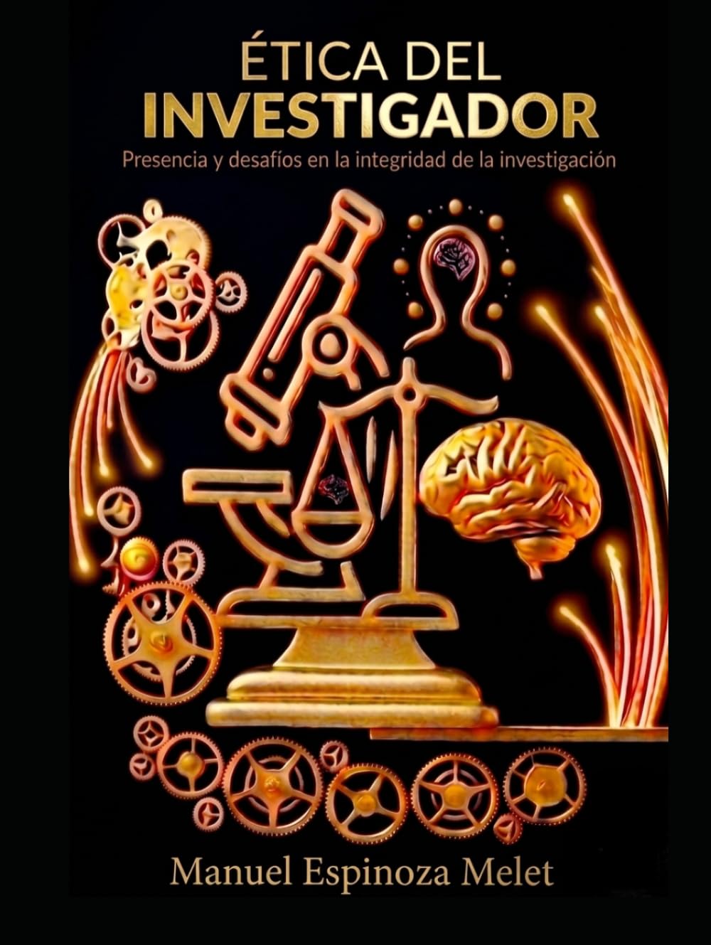 Ética del investigador: Presencia y desafíos en la integridad de la investigación