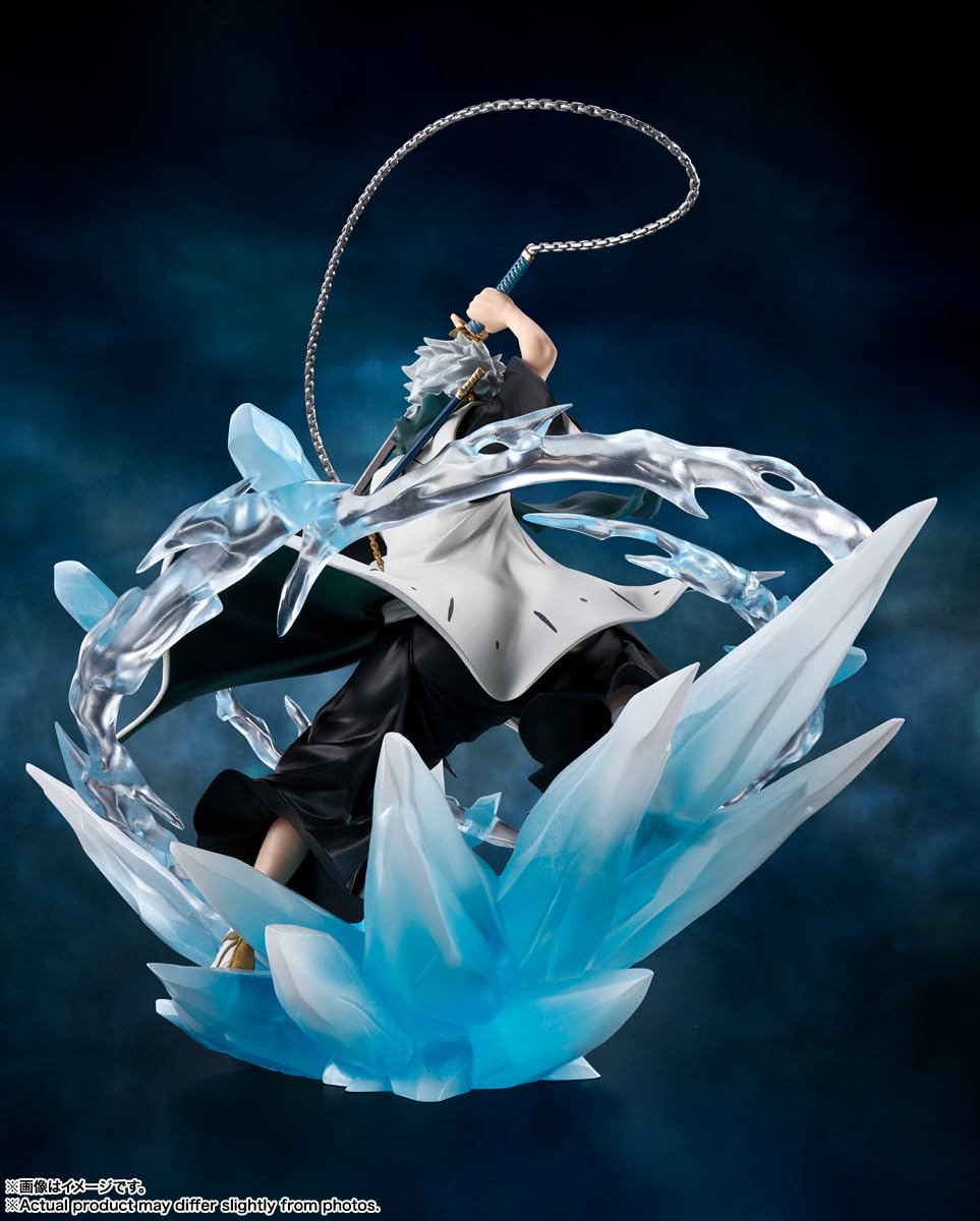 Amazon | TAMASHII NATIONS フィギュアーツZERO 千年血戦篇-訣別