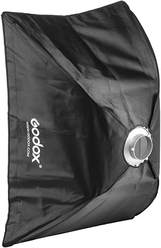 Miniatura 3 de GODOX Rejilla para caja de huevos para caja de luz QR-P70T de 27.5"