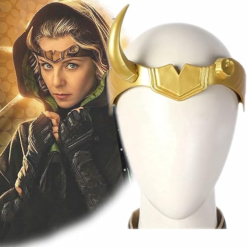 Miniatura 2 de Superhero Helmet Detachable Horns Movie Thor Ragnarok Norse Mythology Mask Cosplay Adult Halloween Costume Party Props