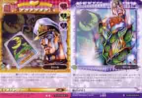 ジョジョの奇妙な冒険 ABCカード 70枚以上セット ミニルールブック付 ジョジョの奇妙な冒険 ABCカード 70枚以上セット ミニルール