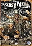  Survivor Series 2009 (euro)