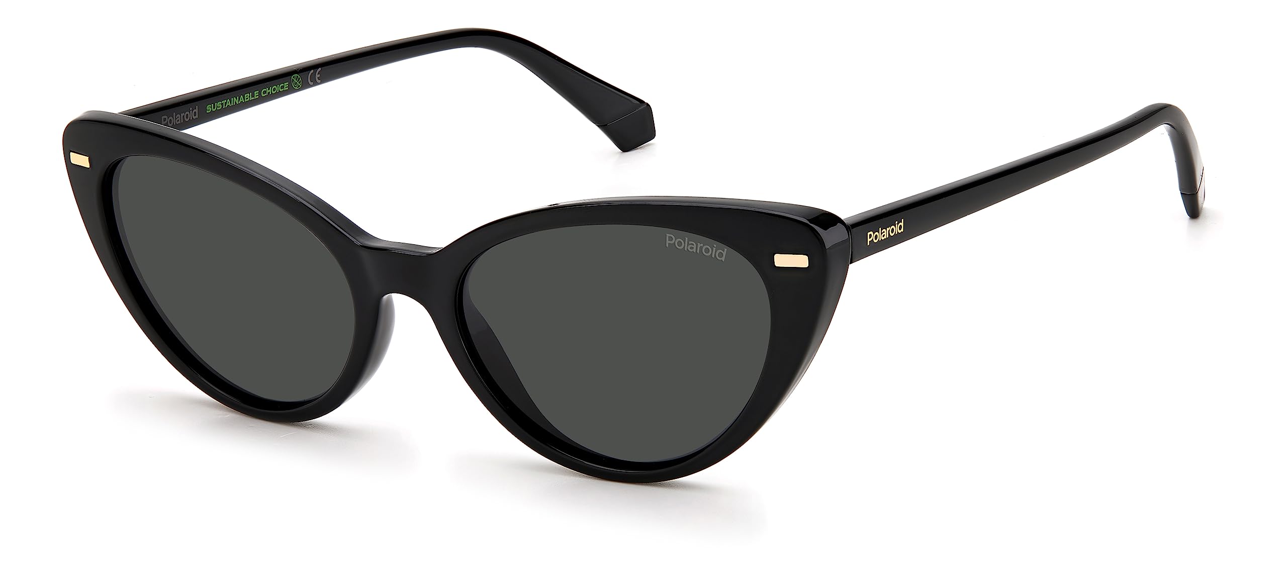 Polaroid PLD 4109/S Gafas, 807, 52/17/145 para Mujer