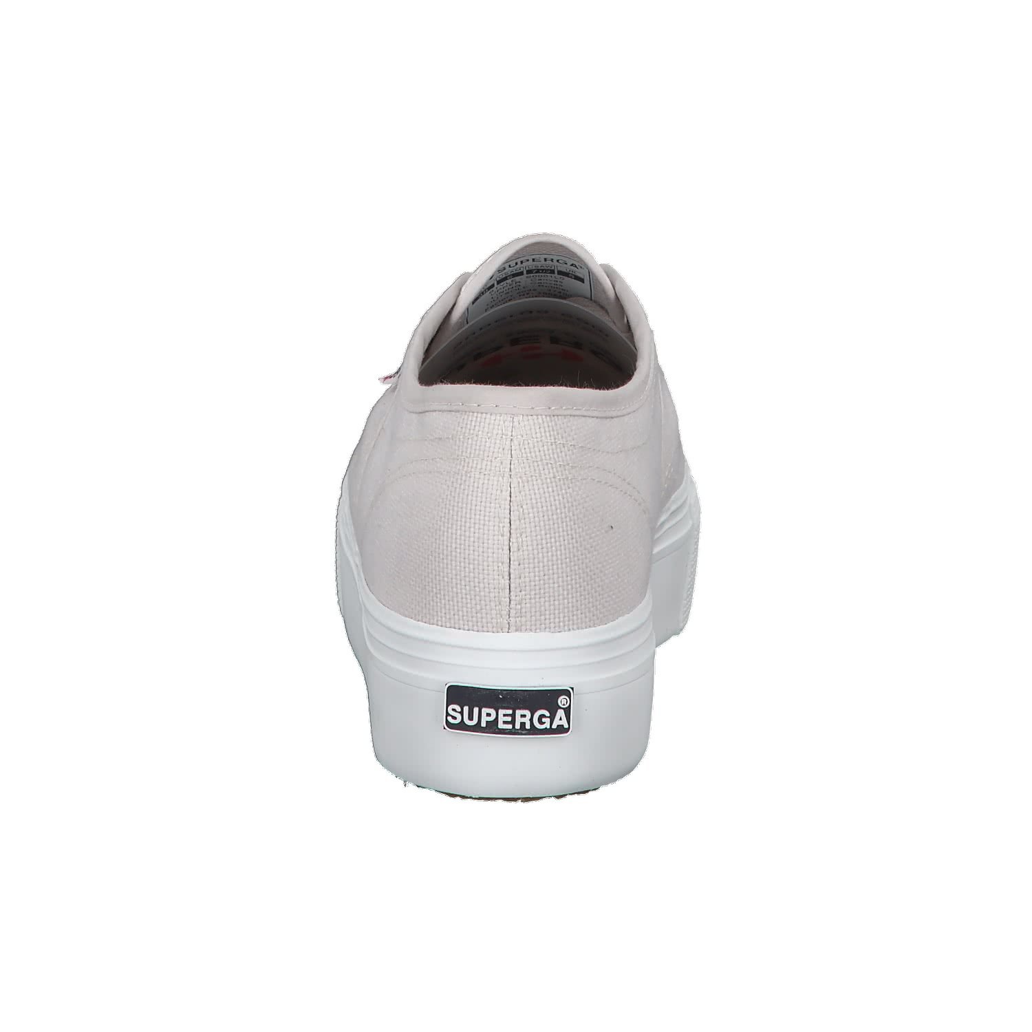 Superga Zapatillas de Mujer 2790acotw Linea Up and Down