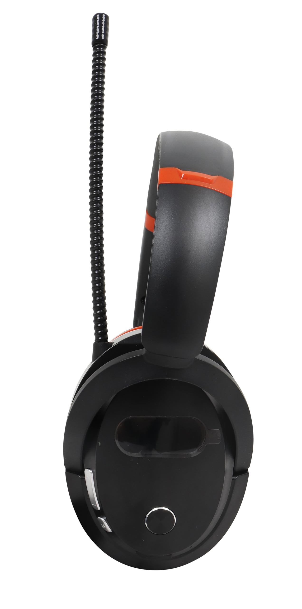 Boxer® Protección auditiva electrónica Bluetooth 5.3 – Certificado EN352, radio DAB/FM, modo ambiente (LIS), 30 dB SNR, batería de 30 h, USB-C, IPX4 – Protección auditiva