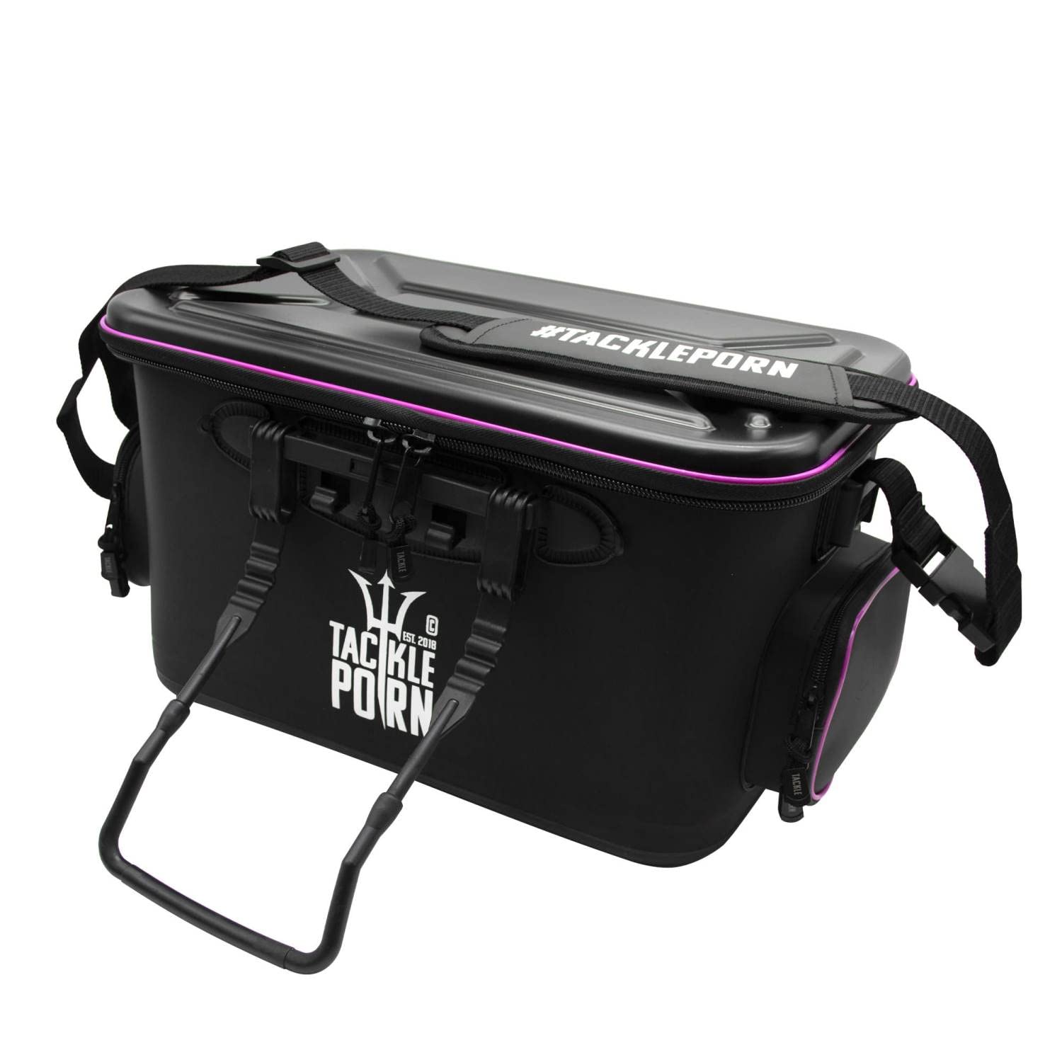 Blow Bag Gear Eva | wasserdichte Ködertasche Bootstasche Angeltasche