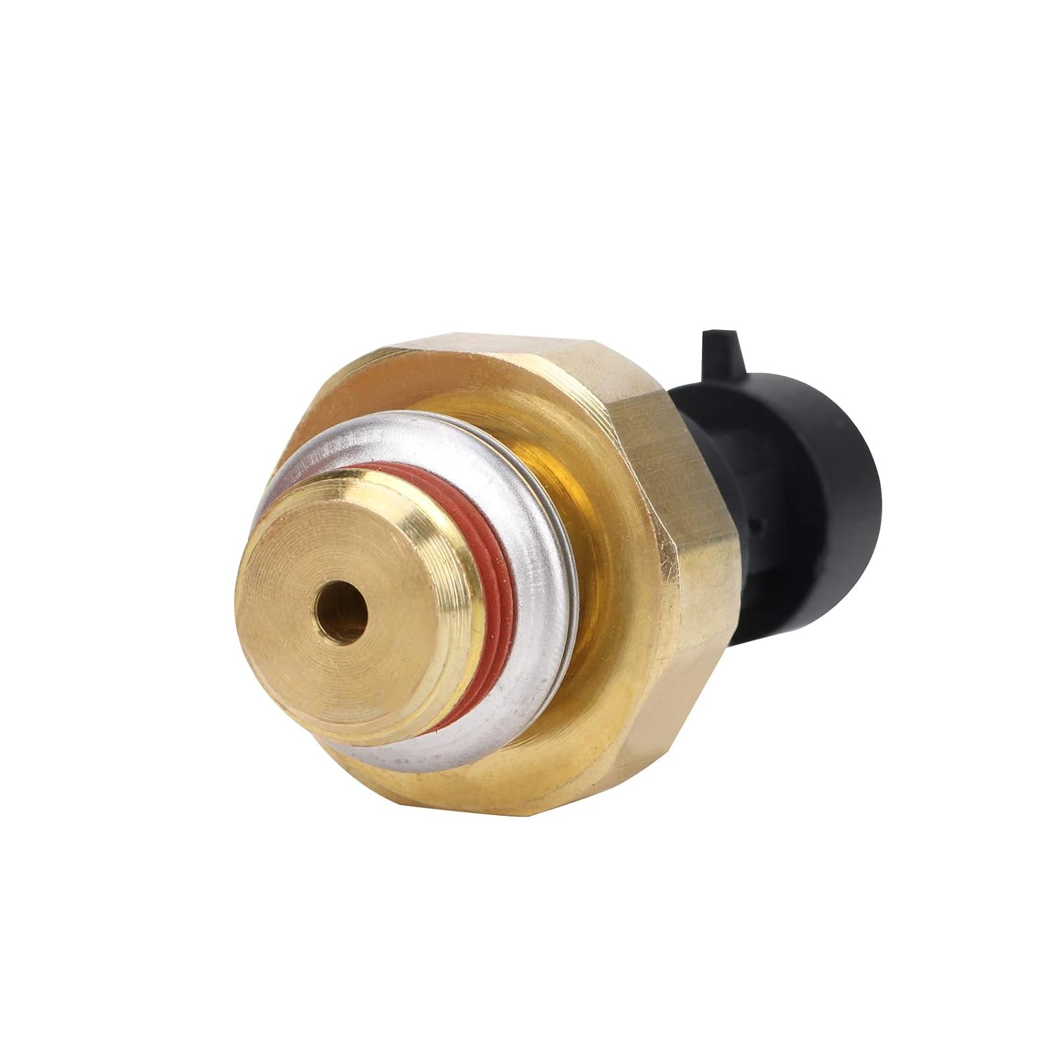 12677836 OPS172 Engine Oil Pressure Switch & Sender Unit Compatible with 12573107 12556117 12559780 12562230 12569323 12614969 12616646 8125622300 8125731070 8126166460 1S6713 PS308 2OPS0031
