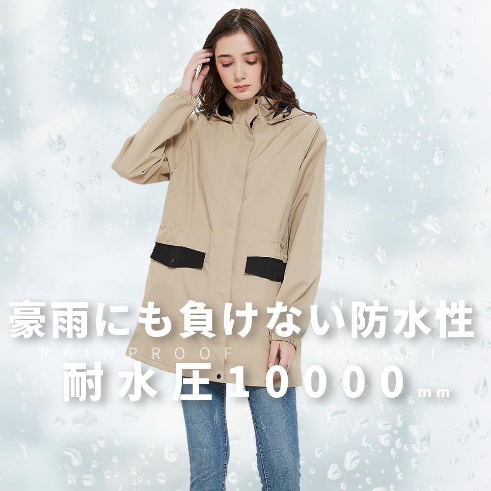 山ちゃんさま専用　バーバリーゴルフレインウェア　レディースMサイズ Amazon | [アラシヤマ] レインウェア レディース ゴルフ用 [上下