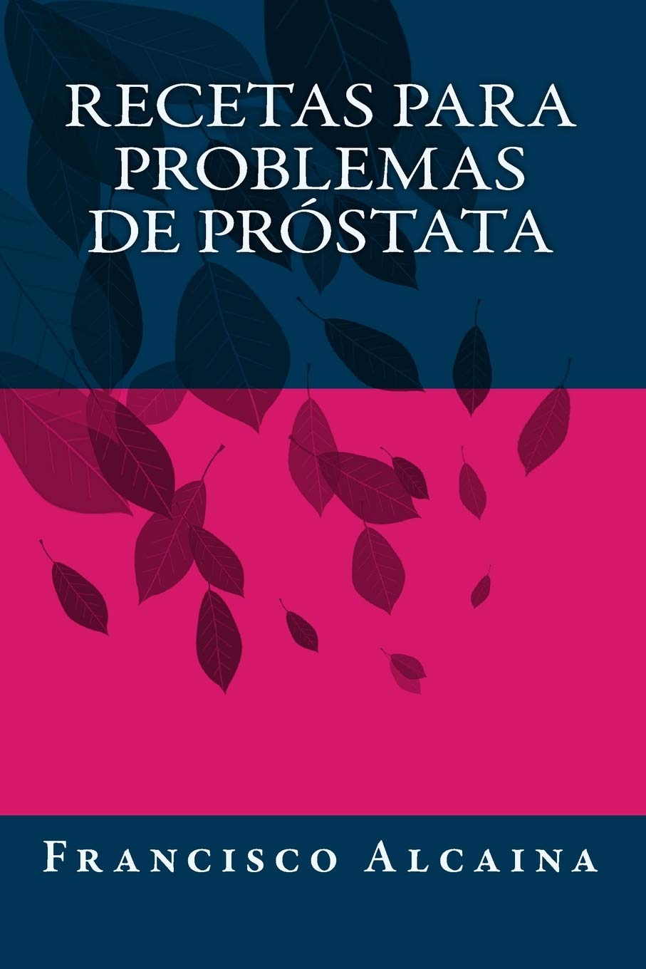 Recetas para Problemas de Próstata