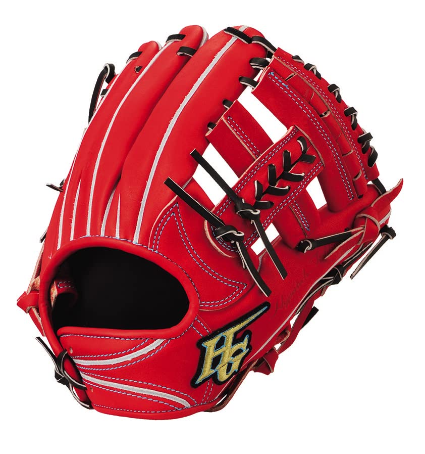 Amazon | 硬式グラブ心極(こころきわめ)シリーズ KKG2306BORL 遊撃手