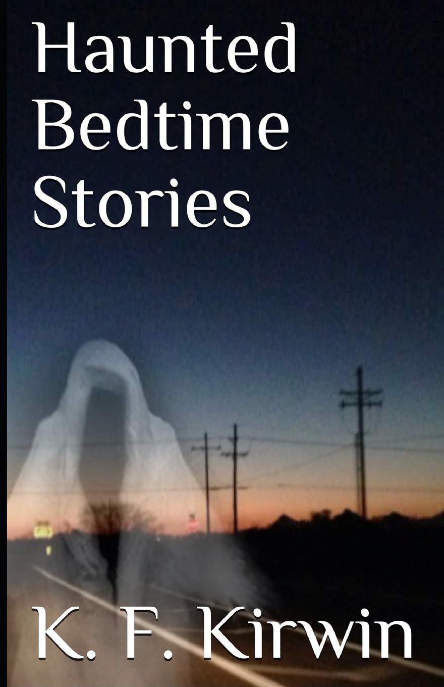 Haunted Bedtime Stories