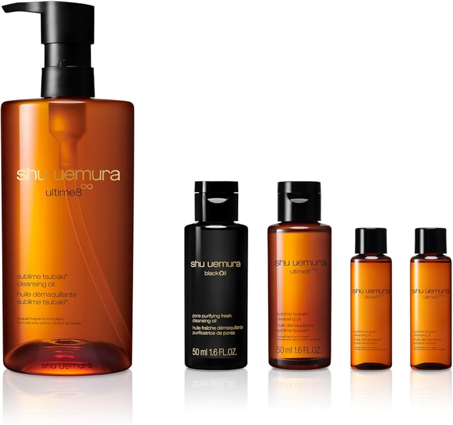 shu uemura アルティム8 450ml 2本セット　最終値下げ アルティム8∞ スブリム ビューティ クレンジング オイルn 450ml