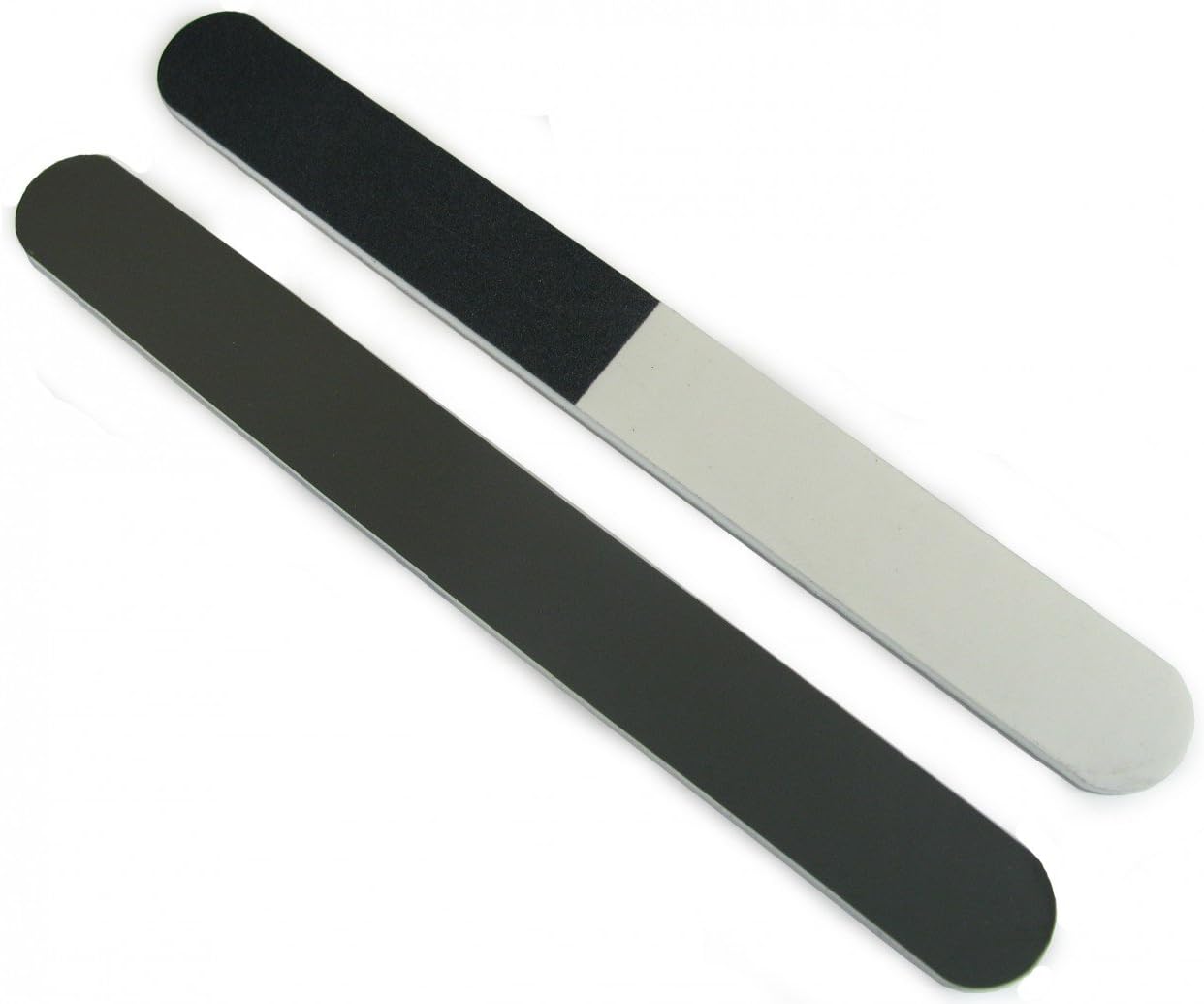 3-Way 5-3/4" x 5/8" Cloth Nail Buffer 50 Pack