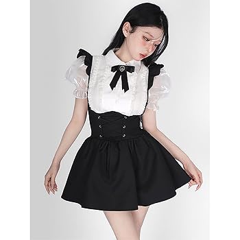 お値下げ不可になります。形が可愛い♡ワンピース Amazon.co.jp: [WANSHIX] 肩出しワンピース レディース