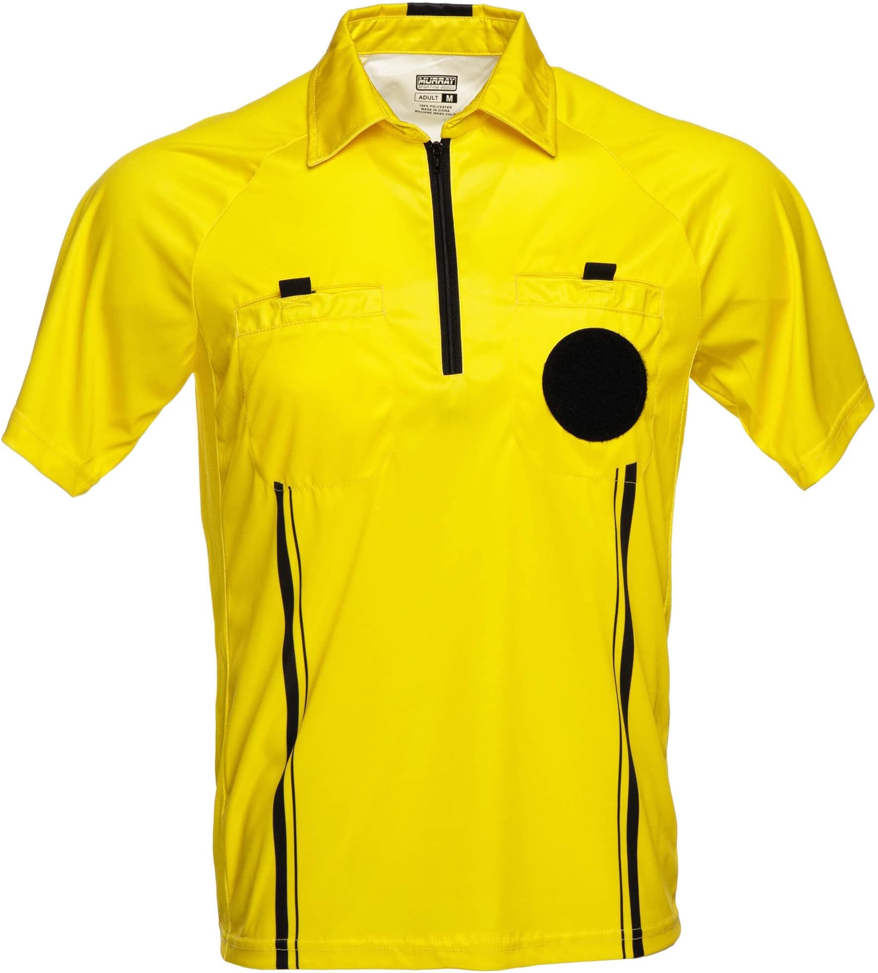 Murray Sporting Goods Ussf Pro Soccer Referee Jersey