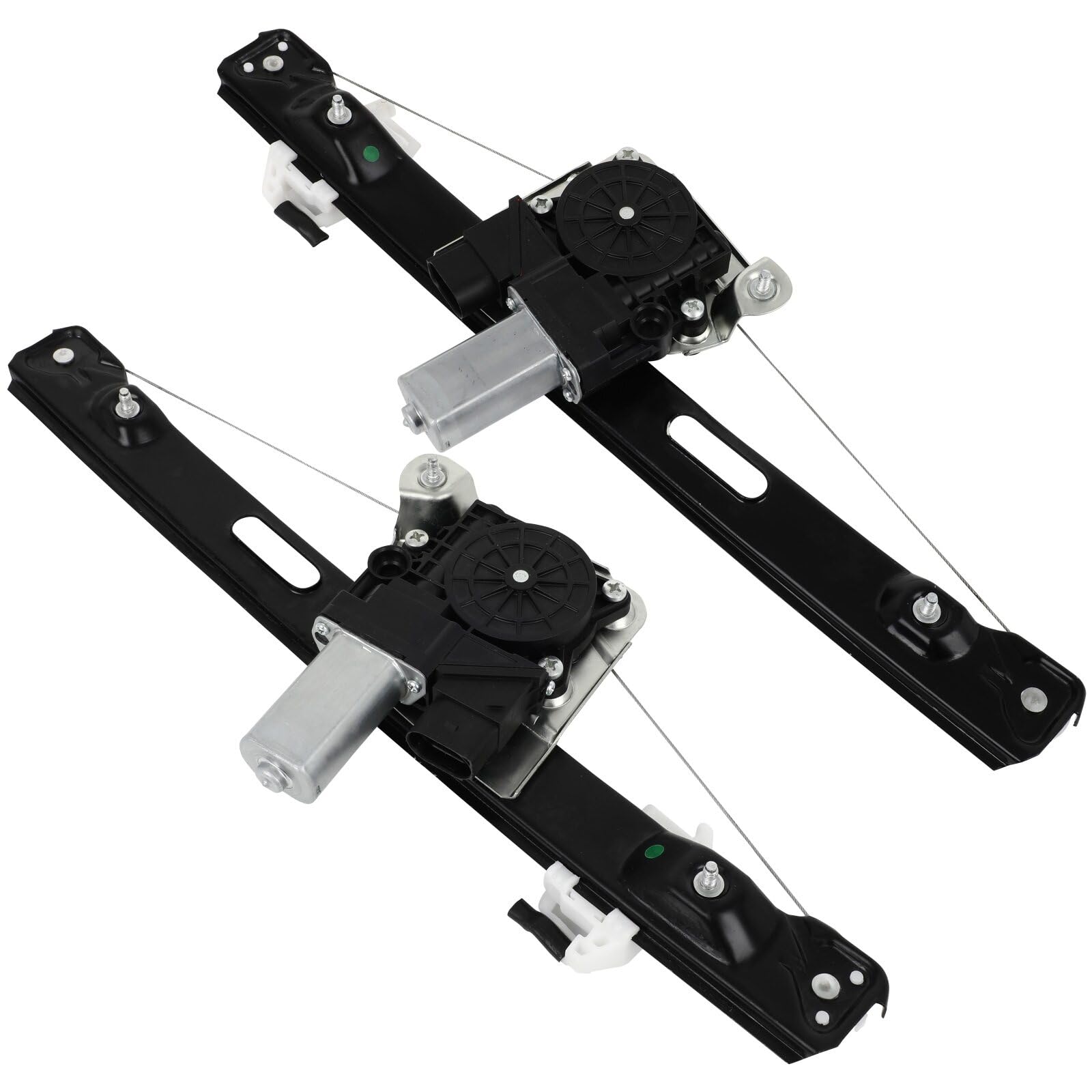SCITOO Power Window Regulator With Motor For BMW For 328i