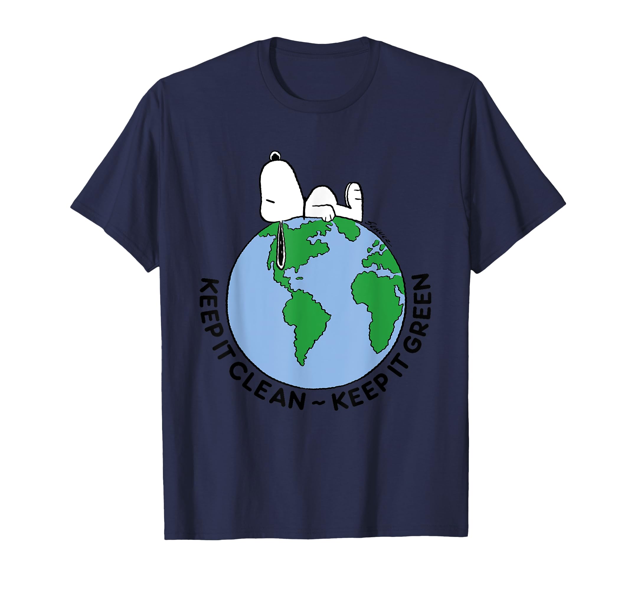 Kleidung mit Designs von Amazon Merch on Demand