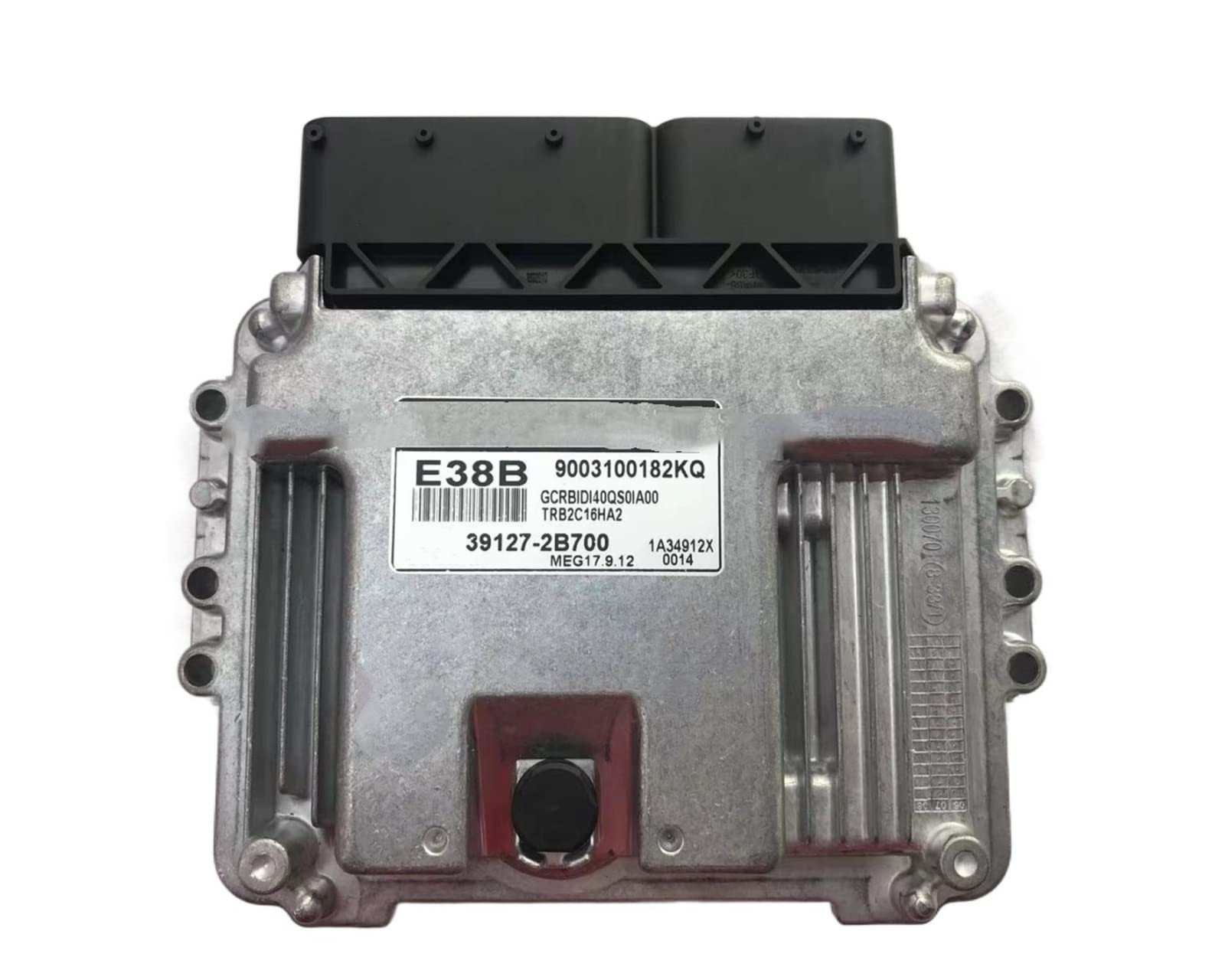 ⭐︎⭐︎ Fit For Hyundai KIA Car Engine Computer Board 39127-2B220