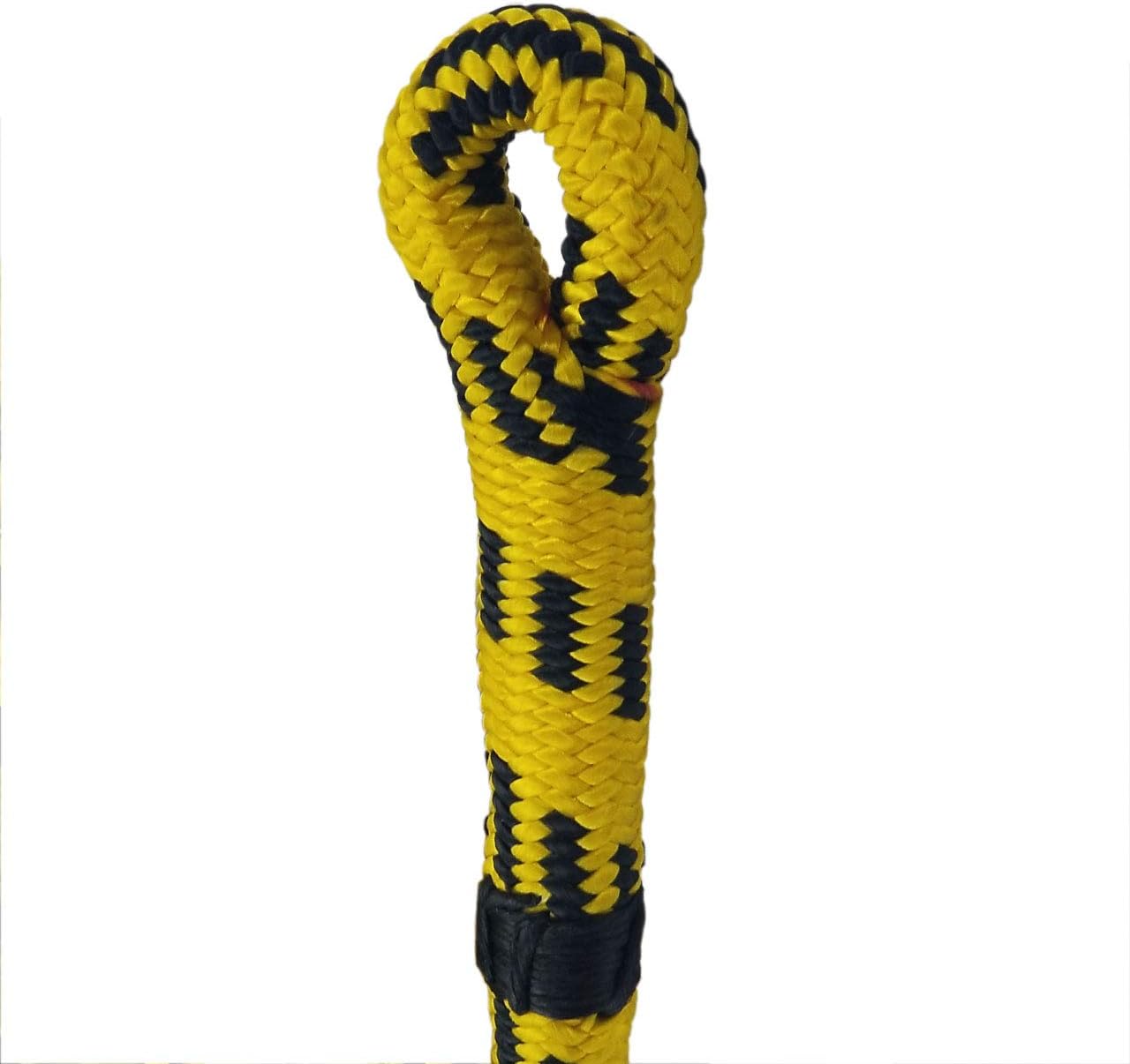Pelican Rope Arborist-24 7/16 inch (11mm) Line - up to 7,000 lb Breaking Strength - 24-Strand Lightweight : Sports & Outdoors