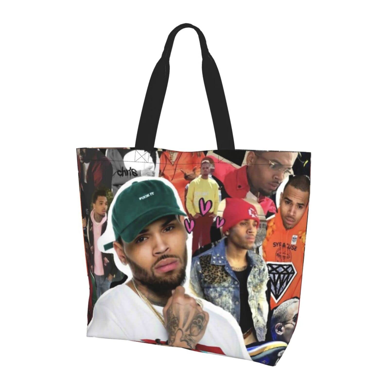 Amazon | [ZXHNB] ショルダーバッグ Chris Brown クリス