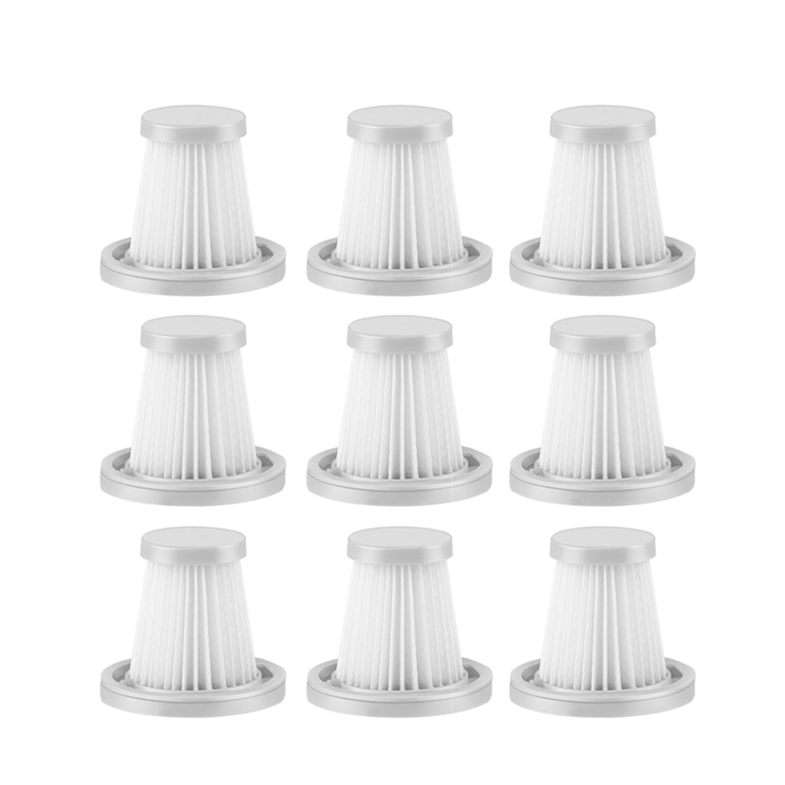 180000PA, Compatible con SZUK, filtro de aspiradora de coche/HEPA MAX(Set3)