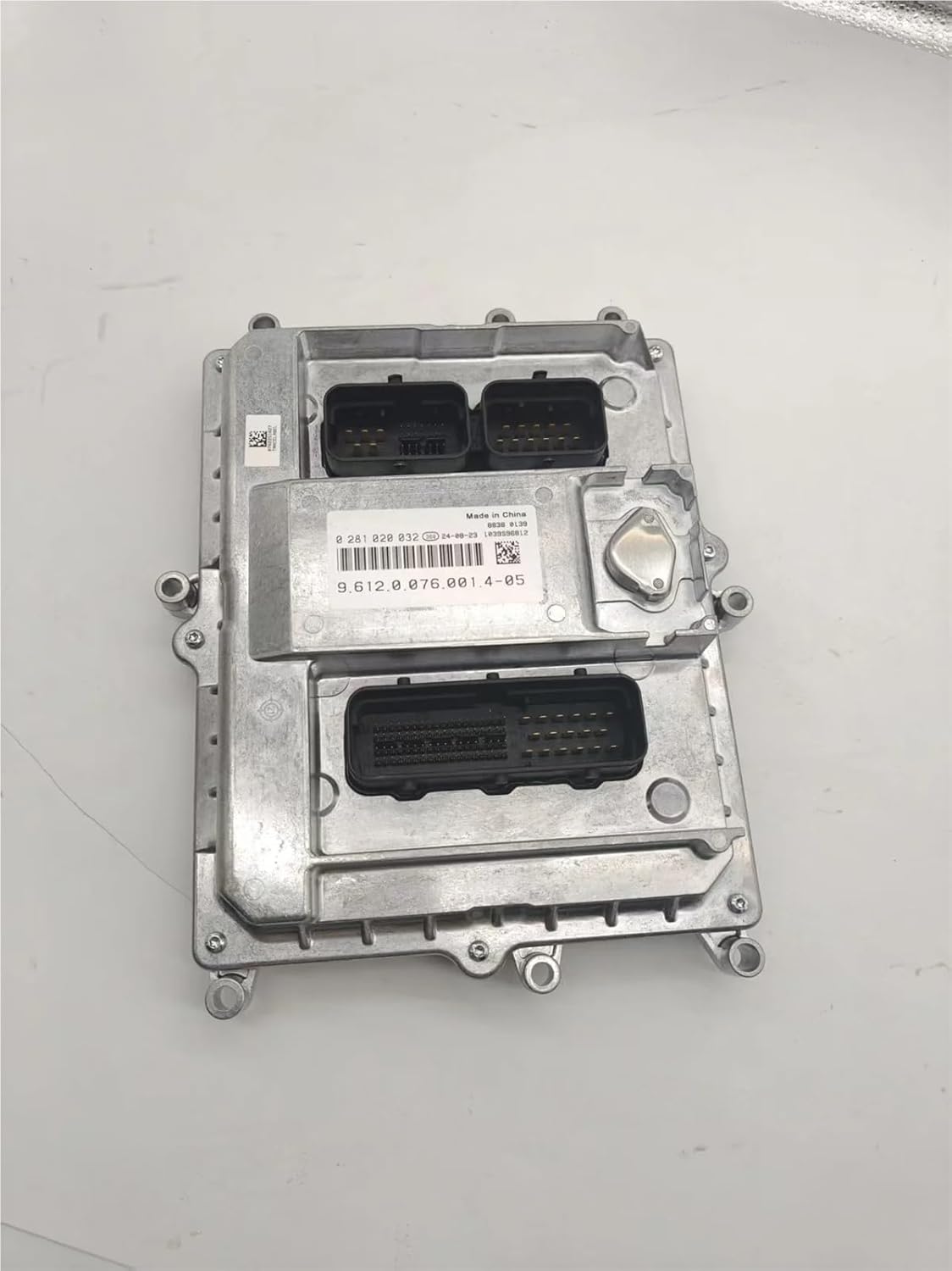 0281020032 0281 020 032 ECU Diesel Engine Computer Board Electronic Control Unit