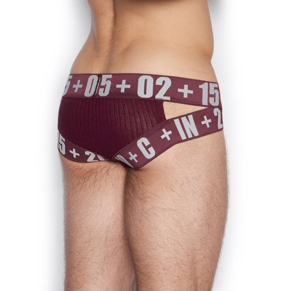 C-IN2 - Slip H+A+R+D Hustle