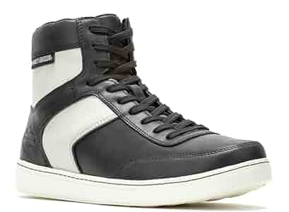 HYOD HIGH-CUT RIDE SNEAKERS Lサイズ 26~26.5 ヒョウドウ HYF002 HYOD HIGH-CUT RIDE SNEAKERS : 京都MC