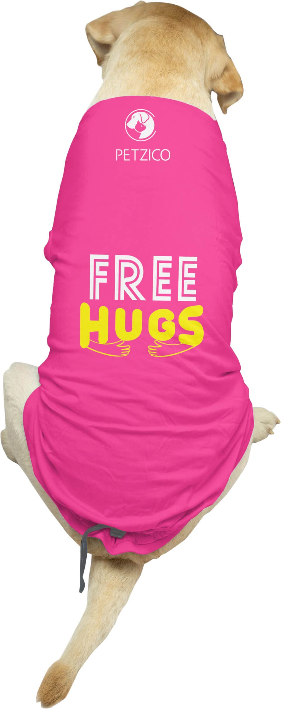Personality Defining Dog T Shirts by PetZico for Small Dogs (Shih Tzu, Pomeranian, Pug Breed) Summer Dog Clothes Dogs Cotton T-Shirt Unisex (Male and Female pet Dogs) (B0BTMFRQPX) Amazon Price History, Amazon Price Tracker