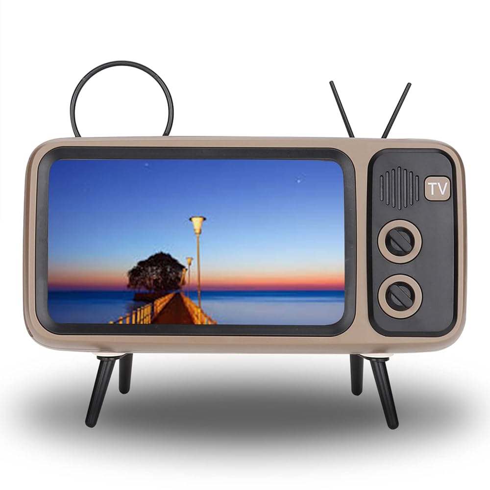 ワイヤレススピーカー　±0 Wireless Speaker for TV Amazon.com: Tosima TV-9000 Wireless TV Speaker,Portable TV