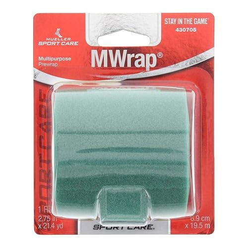 Miniatura 2 de Mueller Mwrap- Rosa
