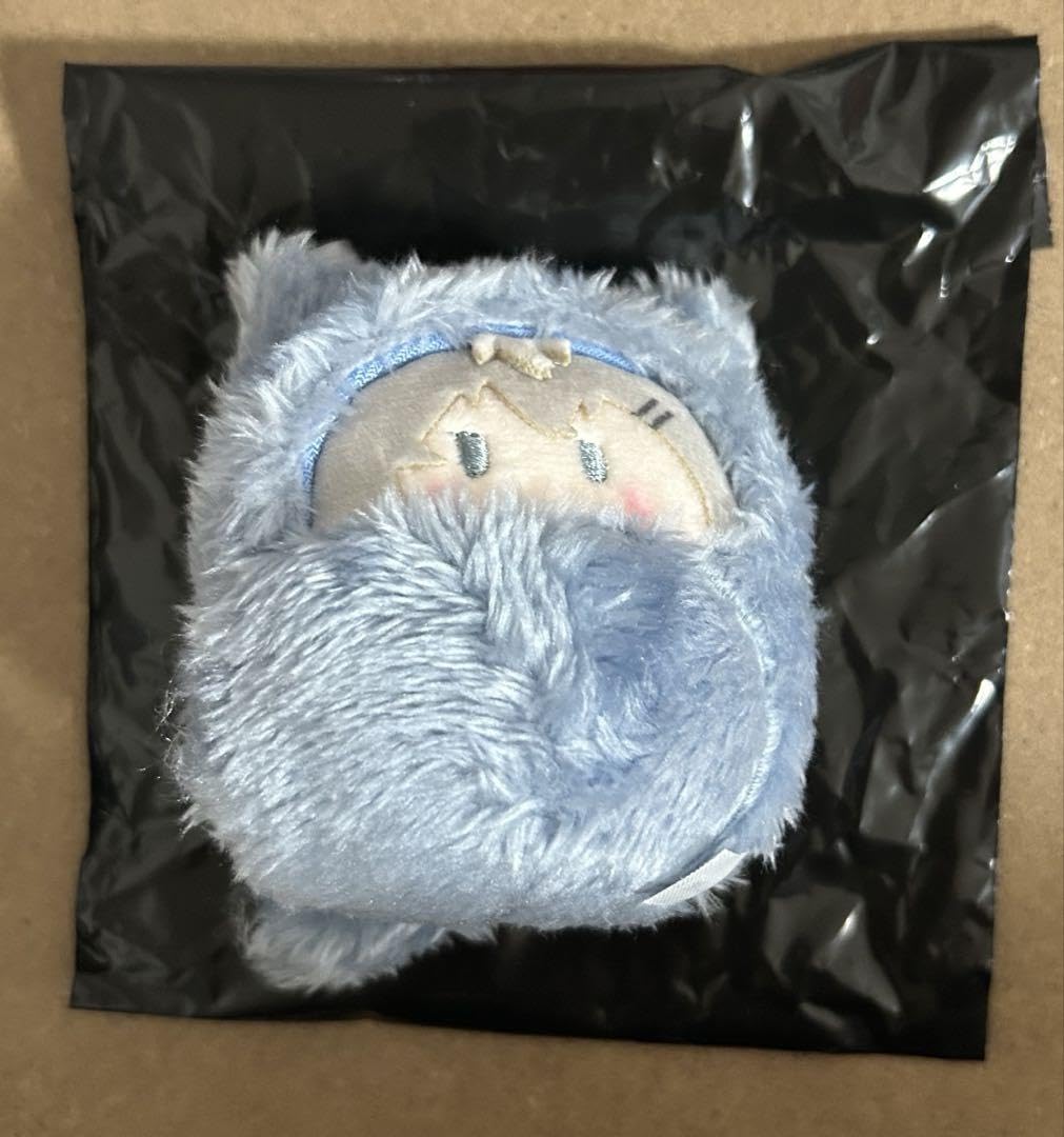 Amazon.co.jp: カラフルピーチ からぴち ヒロ くるみたぴぬい