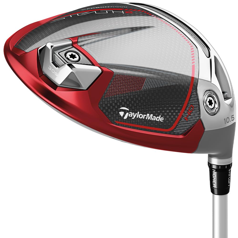 Taylormade Stealth 2 HD Damen Driver RH