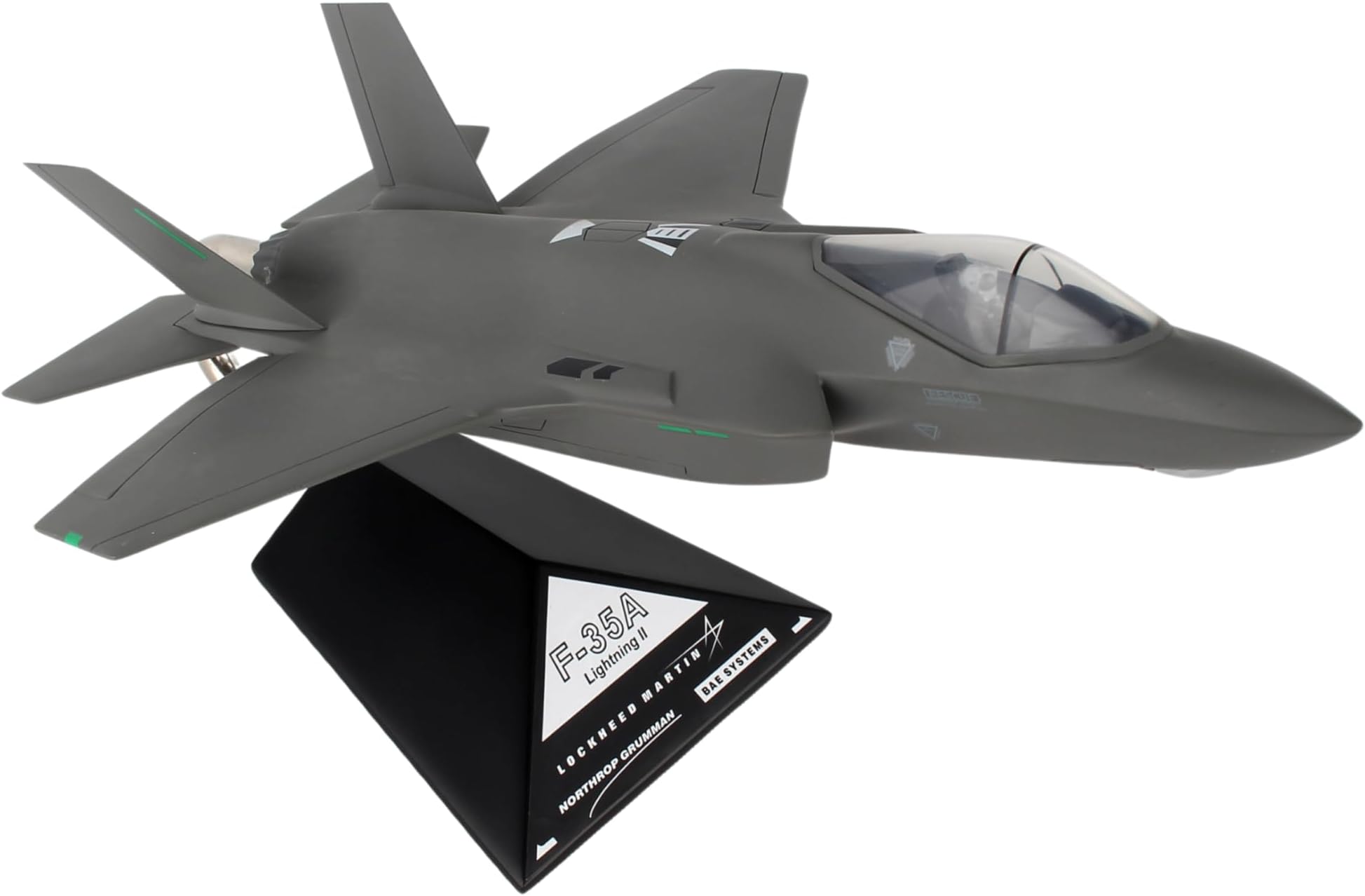 Mastercraft Collection Lockheed F-35A JSF/CTOL USAF Model Scale:1/48