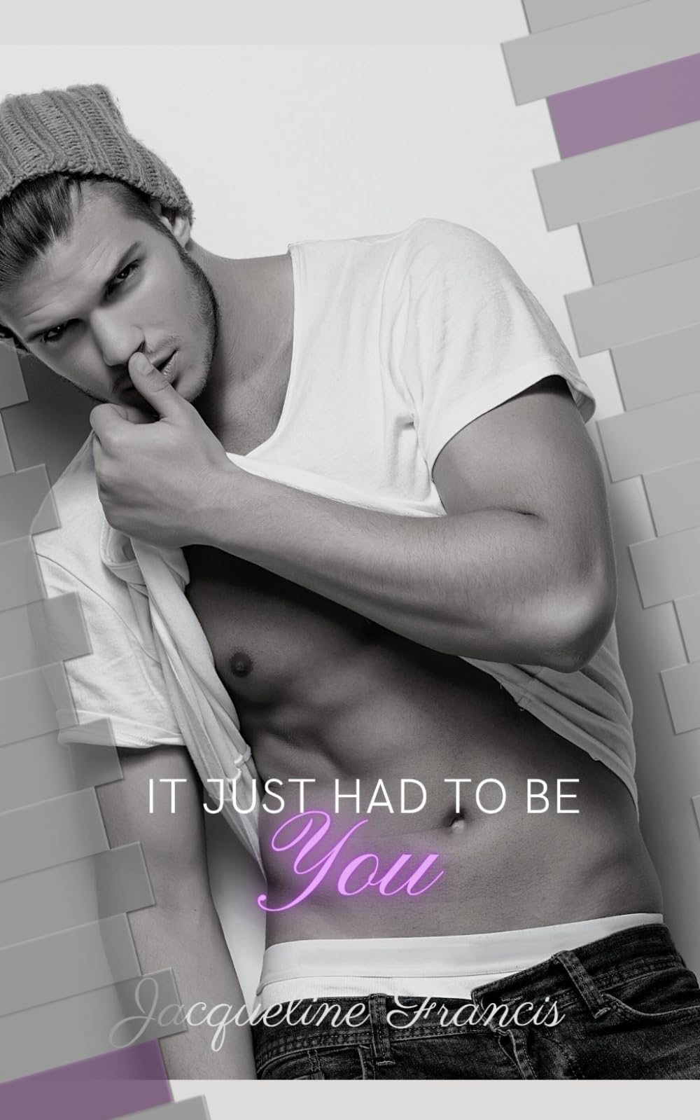 It Just Had To Be You (Second Chances)